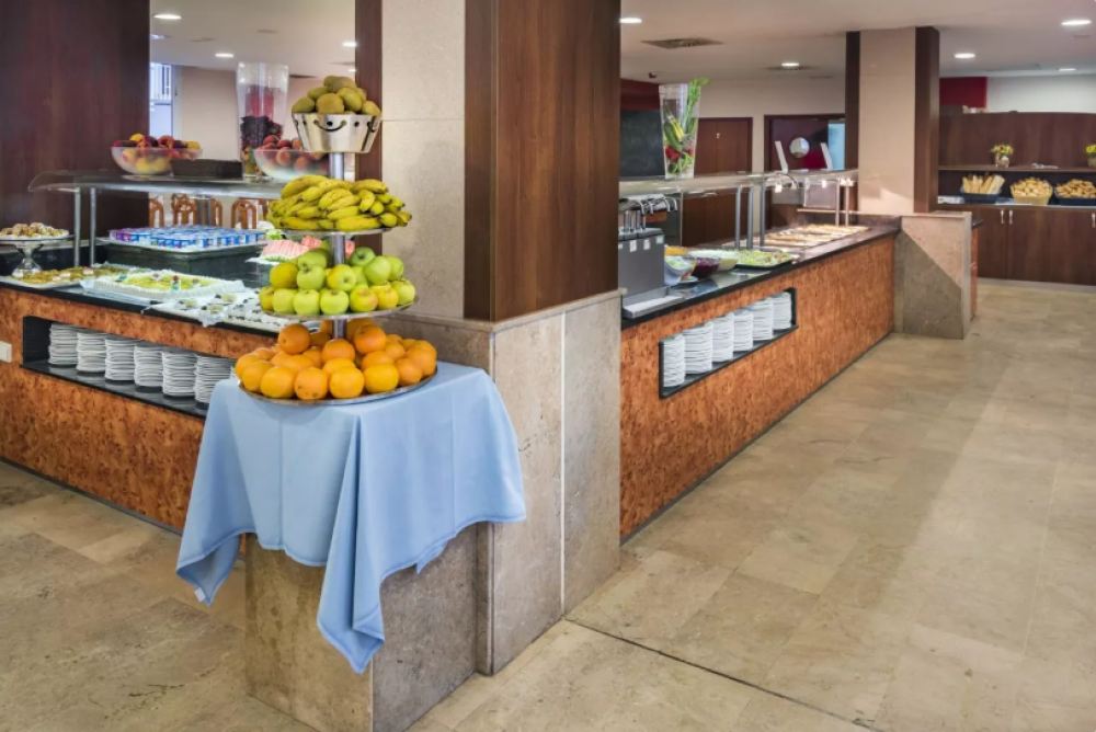 4R Salou Park Resort II 3*