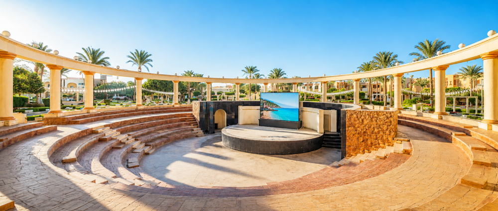 Regency Plaza Aqua Park & Spa Resort 5*