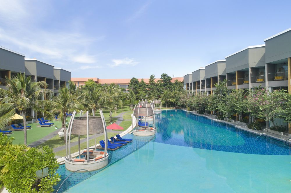 Avani+ Hua Hin Resort 5*