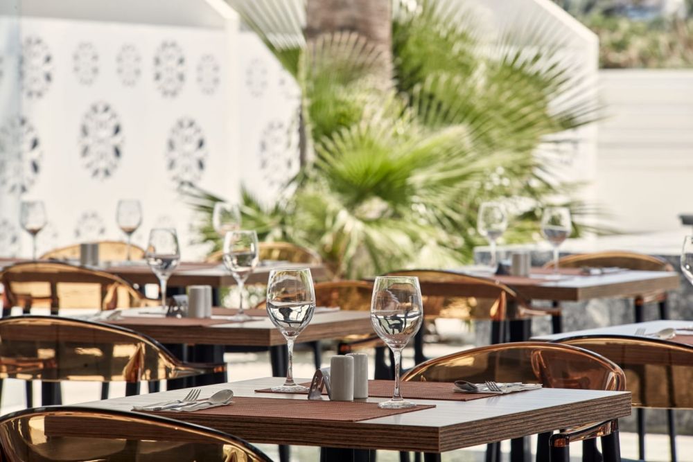 Atlantica Sancta Napa Resort 4*