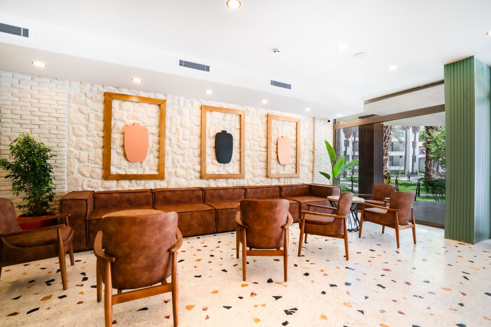 Orfeus Armin Hotel 4*