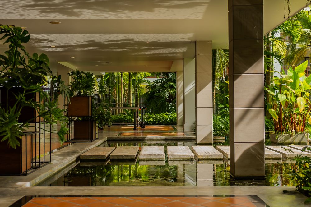 Naithonburi Resort 4*