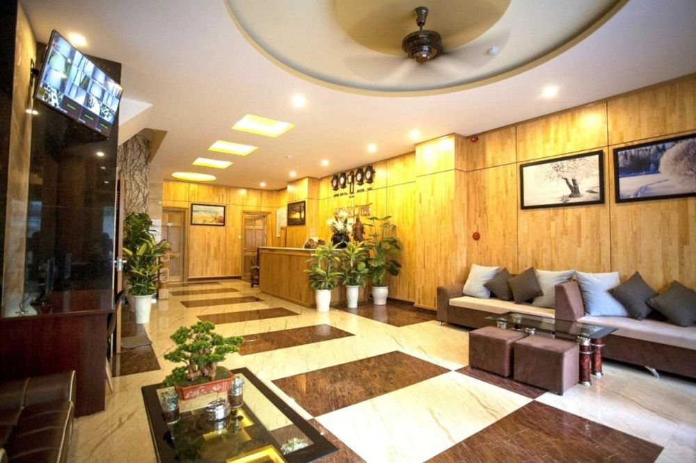 Senkotel Nha Trang 2*