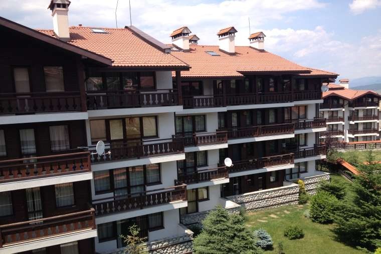 Winslow Elegance 3*