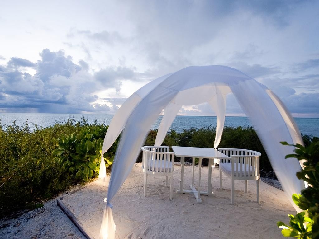 Cinnamon Hakura Huraa | Adults only 18+ 5*