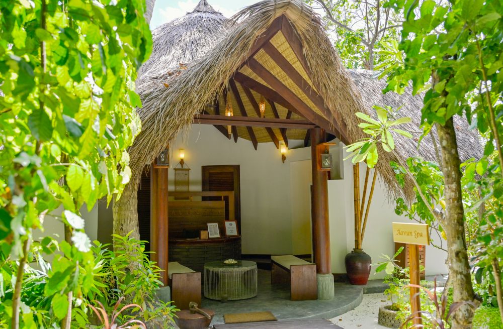 Makunudu Island | Adults Only 10+ 4*