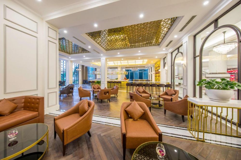 Melia Vinpearl Cam Ranh Beach Resort 5*