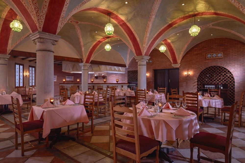 JAZ Elite Palace | Adults Only 16+ 5*