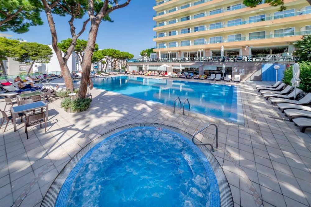 Hotel Las Vegas 4*