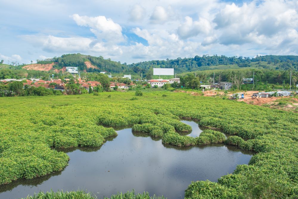 Sugar Marina Resort Aviator Phuket Airport 3+