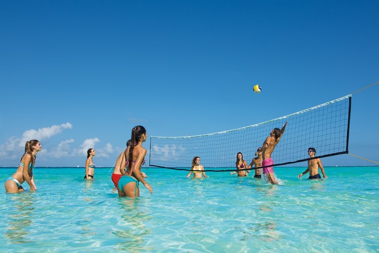 Dreams Sands Cancun Resort & Spa 5*