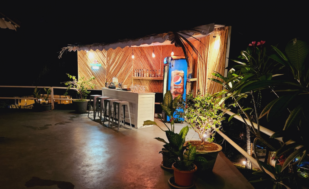 Casa Vagator 