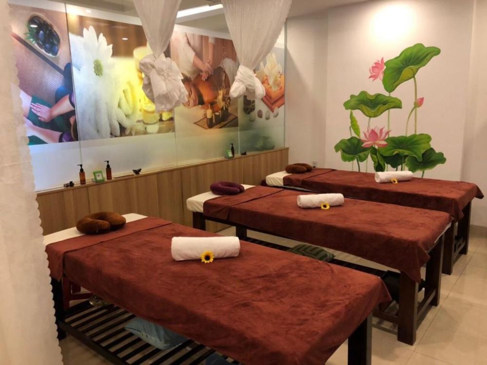 Terra Boutique Hotel (ex. Helios Boutique Hotel) 3*