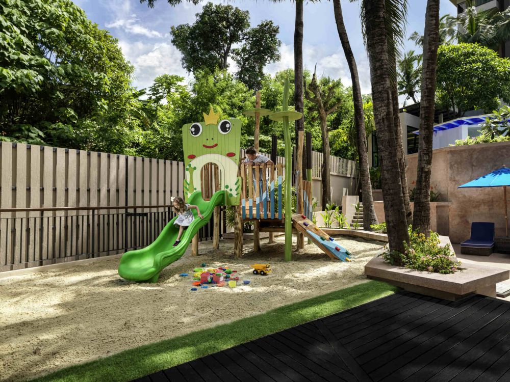 Novotel Phuket Kata Avista Resort & Spa 5*