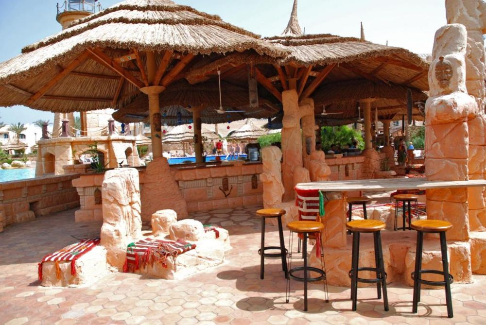 Faraana Reef (Ex.Club El Faraana Reef Resort) 4*