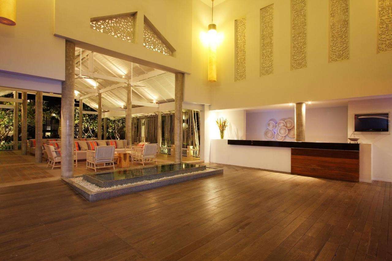 Ramada Phuket Southsea 4*