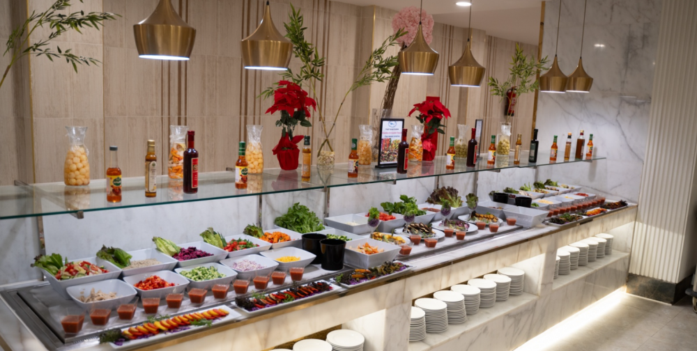 Edge By Rotana Sea Beach (ex.Sea Beach Aqua Park) 4*