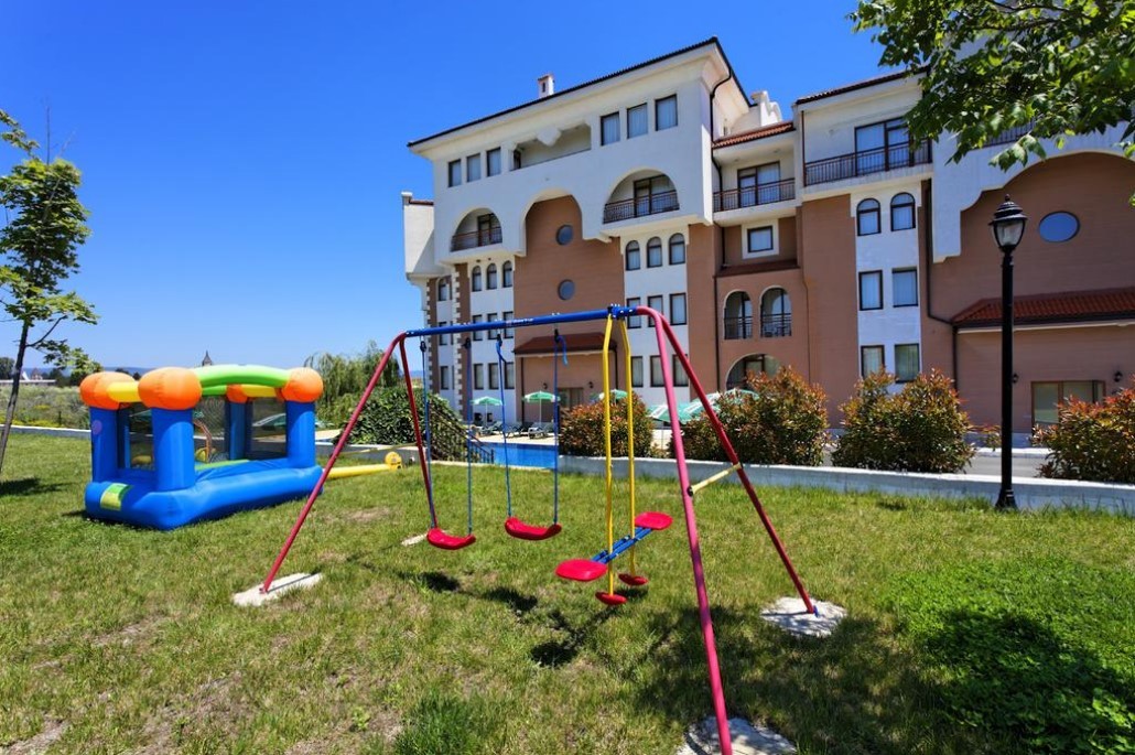 Sunrise Club Ravda 3*