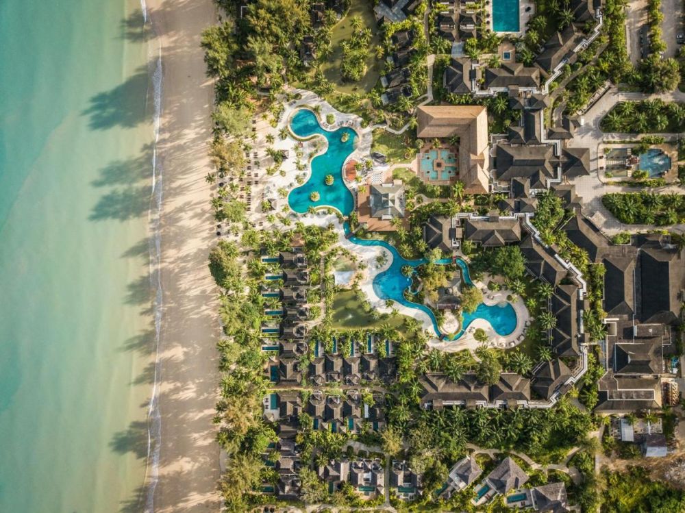 Robinson Khao Lak 5*