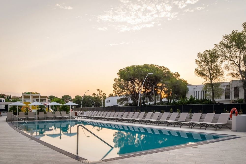 Estival Maramar 4*