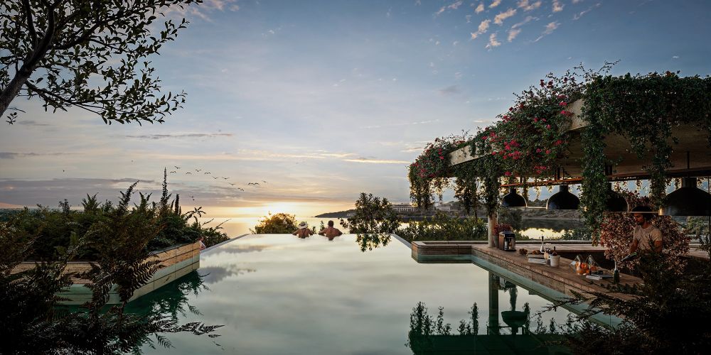 Akra Didim Resort & SPA 5*
