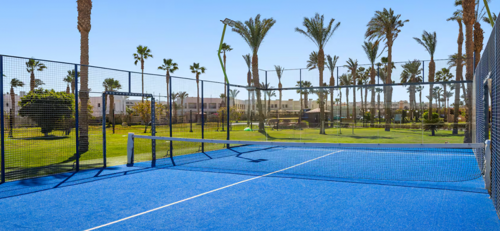 Doubletree By Hilton Sharm Bay Resort Mountain Side 4*