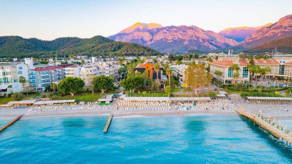 Fame Beach Hotel 4*