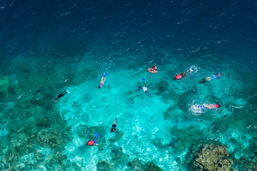 H78 Guraidhoo 4*