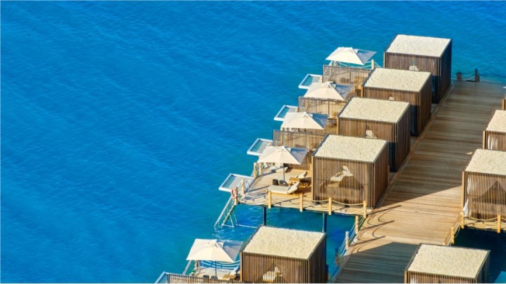 Maxx Royal Belek Golf Resort 5*