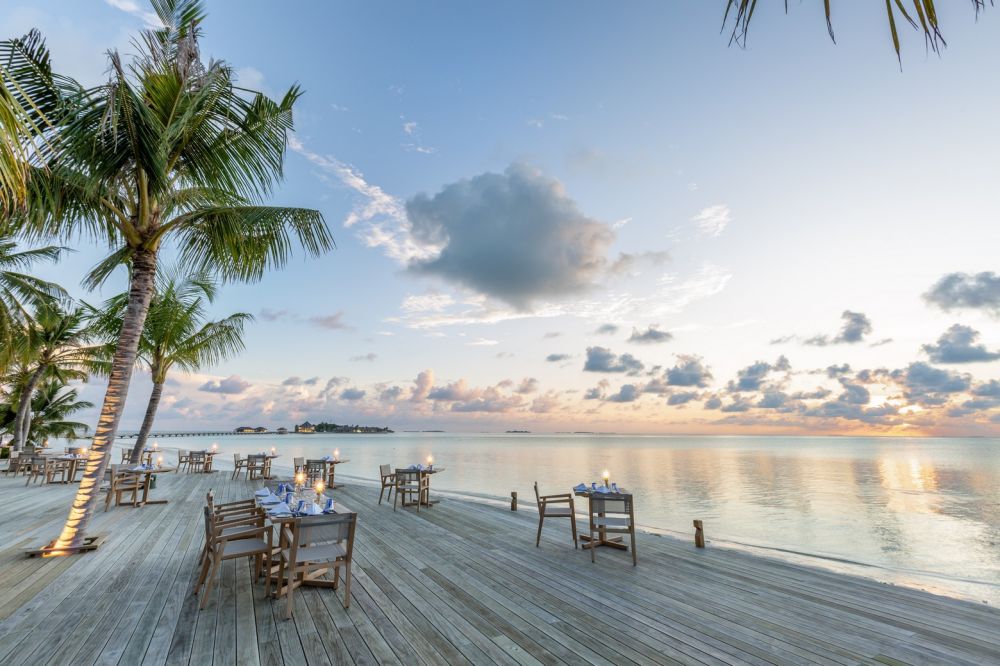 Jawakara Islands Maldives 5*