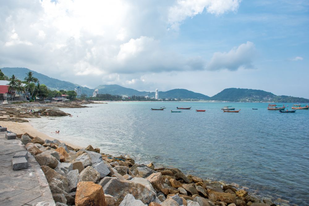 Marina Gallery Resort Kacha Kalim Bay 5*
