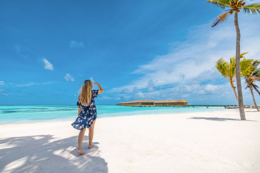 Nala Maldives by Jawakara (ex. Innahura Maldives Resort)  | Only Adults +12 5*