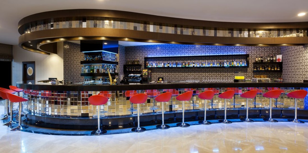 Luna Blanca Resort & SPA 5*