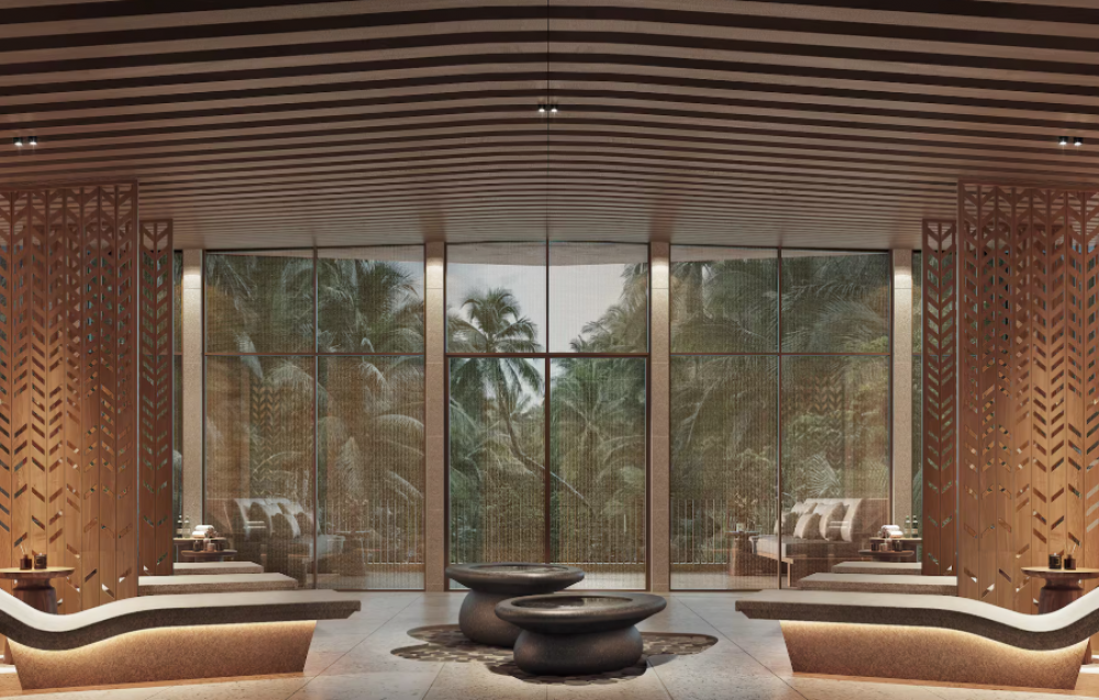 Hilton Burau Bay Langkawi 5*
