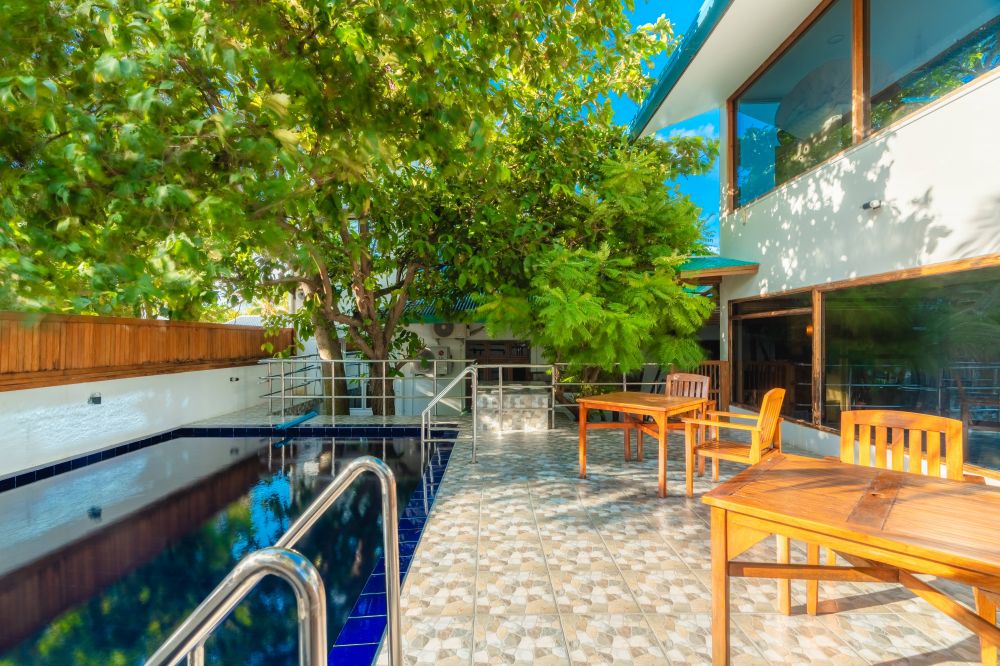 BIOSPHERE By Hawks Hotels 3*