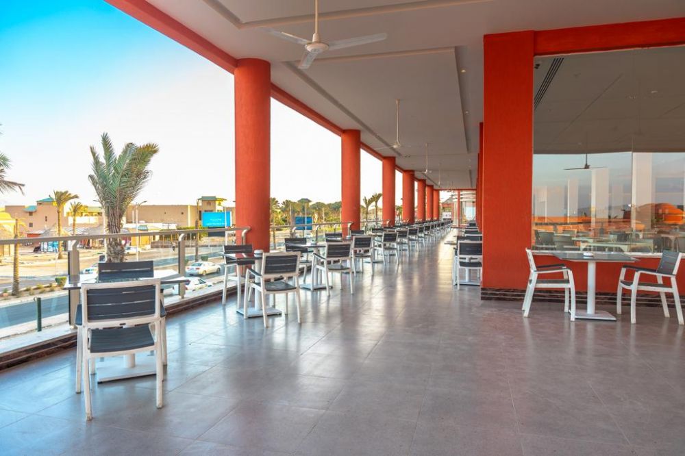 Pickalbatros Laguna Club Resort Sharm El Sheikh (ex. Albatros Laguna Club Resort) 4*