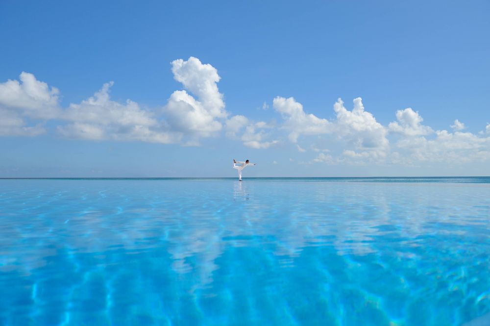 Niva Velassaru Maldives (ex. Velassaru Maldives) 5*