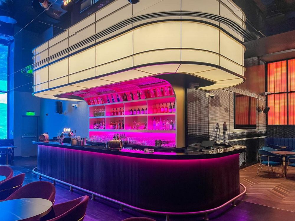 Adagio Doha Hotel Apartments 4*