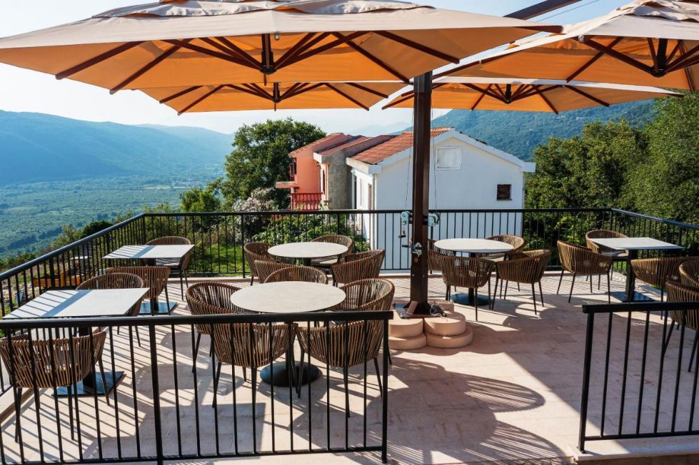 Ruzmarin SPA & Garden by Aycon 4*