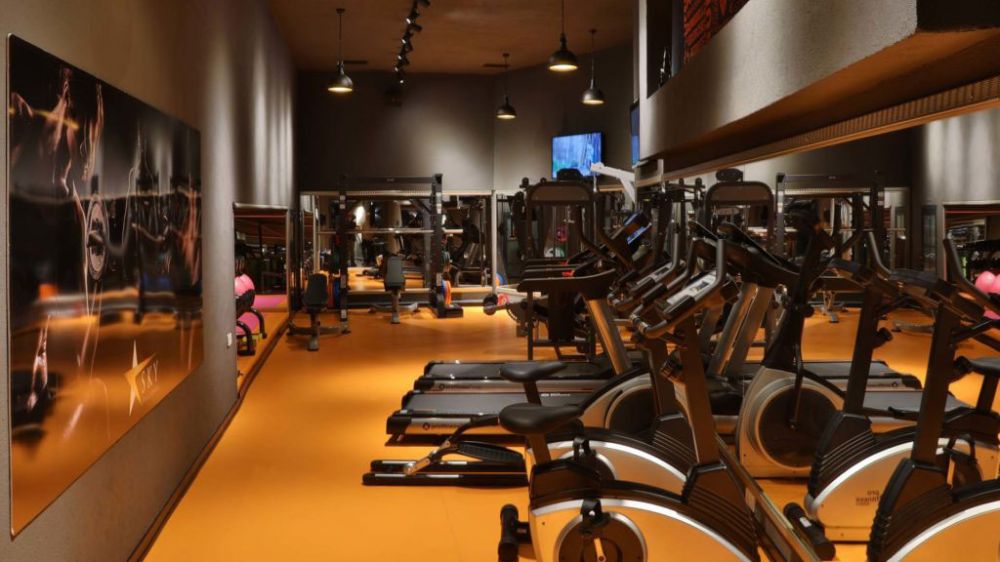 Motto Premium Hotel Spa 