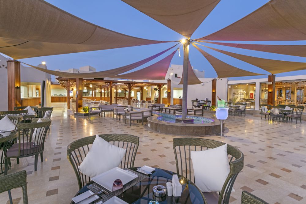 Xanadu Makadi Bay 5*