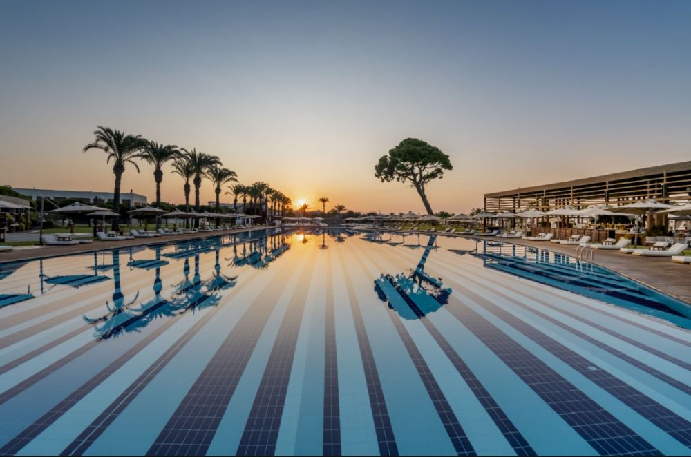 Rixos Premium Belek The Land Of Legends Free Access (ex. Rixos Premium Belek) 5*