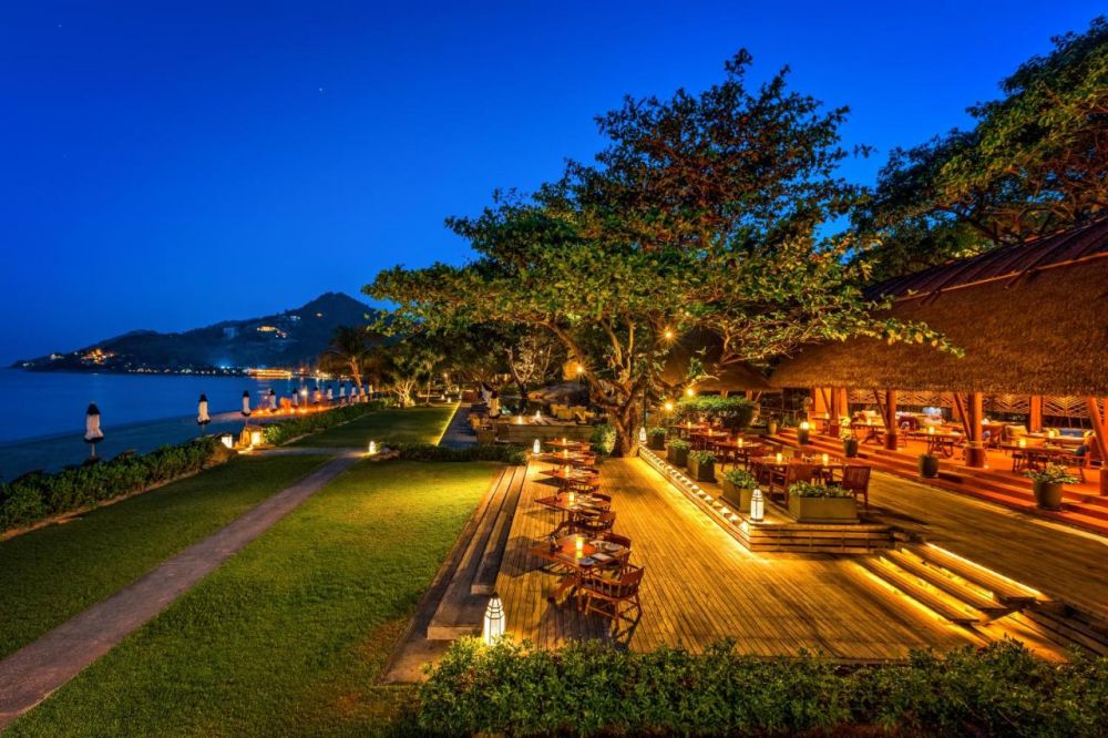 Vana Belle Koh Samui 5*