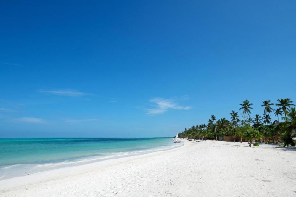 LUX*Marijani Zanzibar 5*