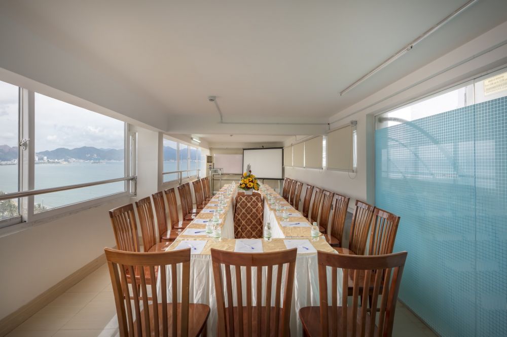 Blue Pearl Hotel 3*