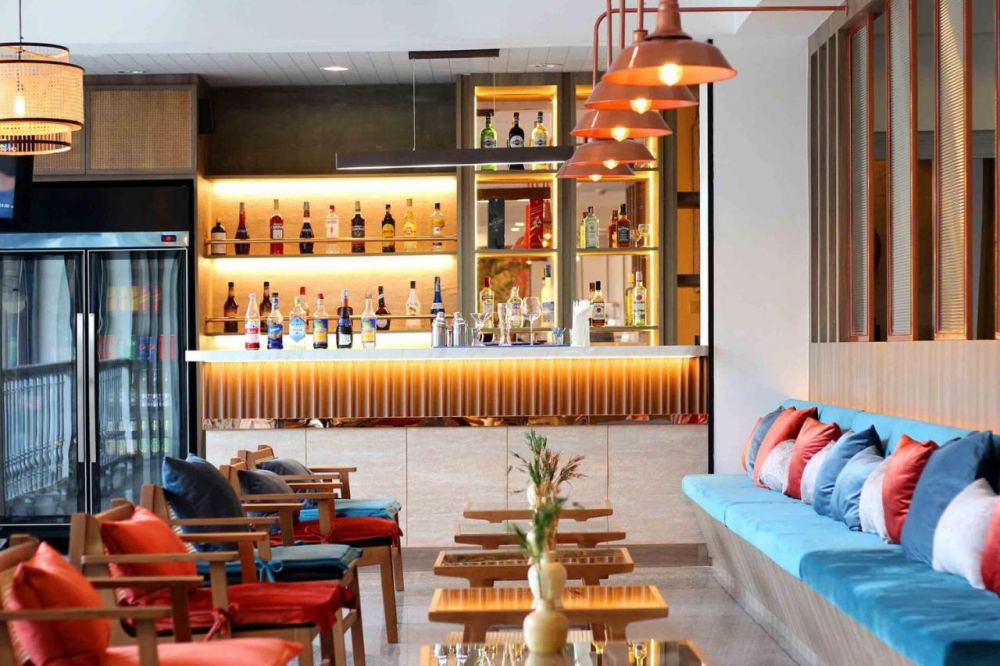 Coco Beach Hotel Jomtien 4*