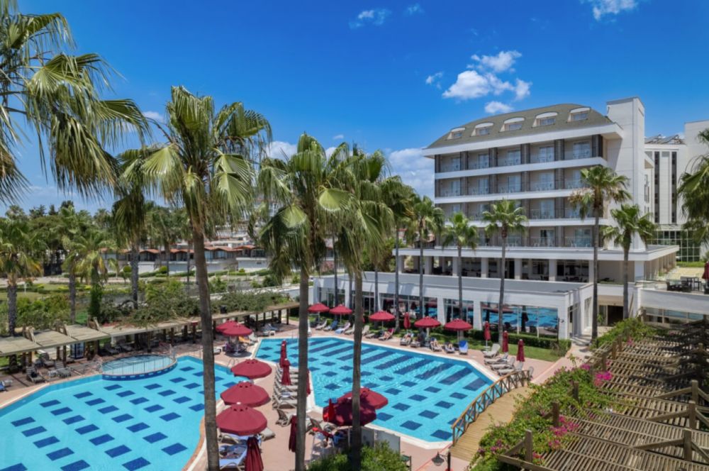 Trendy Palm Beach 5*
