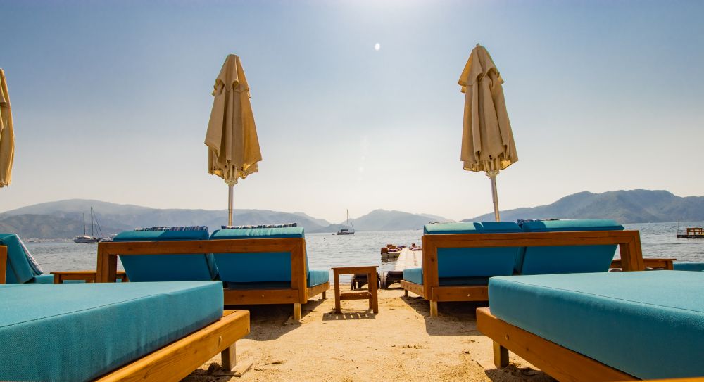 Unique Class Beach Hotel +14 (ex. Class Beach Hotel) 4*