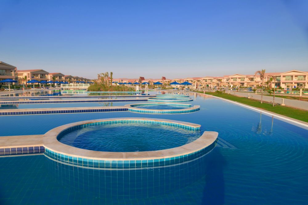 Albatros Sea World Marsa Alam 5*