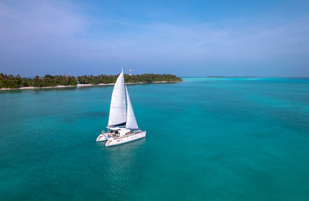Island Luxury Boutique Hotel Fulhadhoo 